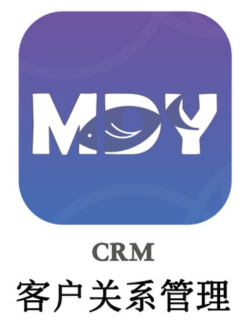客户关系管理系统-admin